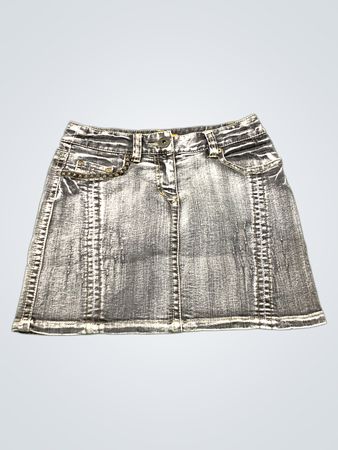 PULI JELS Denim-Rock