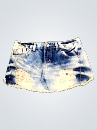 DiFa Jeans Denim-Rock