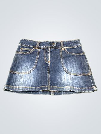 Republic Denim Rock