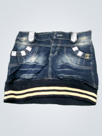 YANGYANGHON Jeansrock