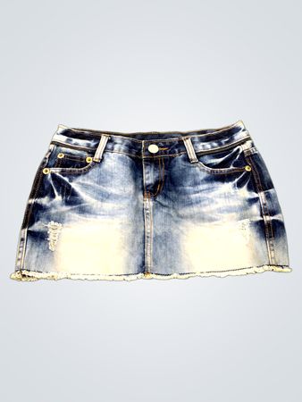 LZZ Wear Jeans-Rock Denim Rock