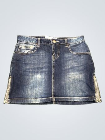 PINK WOMAN denim world Rock