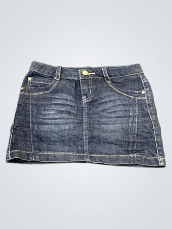 JIN YUAN Denimrock