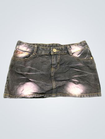NIKSD Jeans Wear Denim Rock