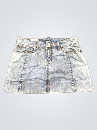 GAP Denim Minirock