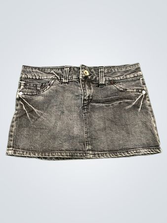 Jeansrock