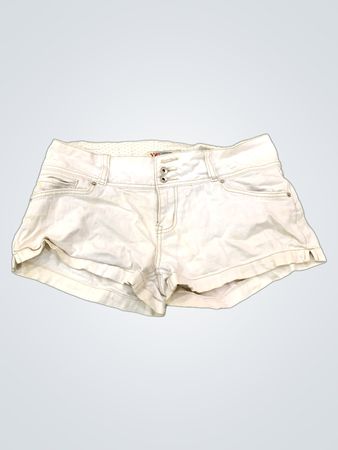 YMI Denim-Shorts