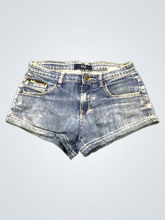 TFZ Jeansshorts