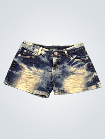 Ed Hardy Jeansshorts