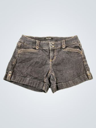 White House Black Market Jeans-Shorts