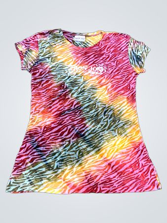 Ron Jon Surf Shop Batik-T-Shirt