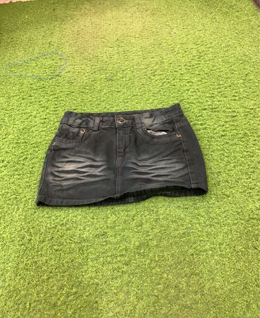 Tommy Hilfiger Denim Skirt