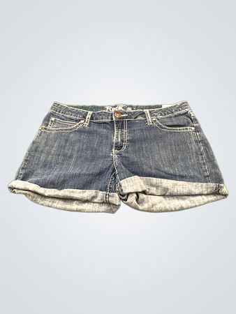 Rock 47 by Wrangler Women's Denim Shorts