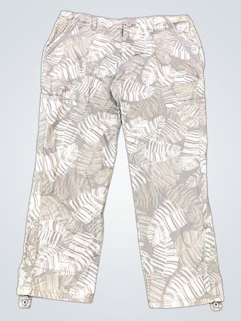 Democracy Elo Allant Pants Size 4