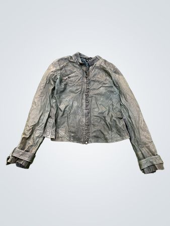 Imperial Jacket