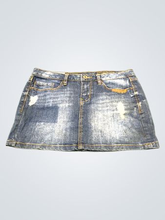 DENIM AND DRY GOODS FASHION FIT REG. IM. SIZE 36
