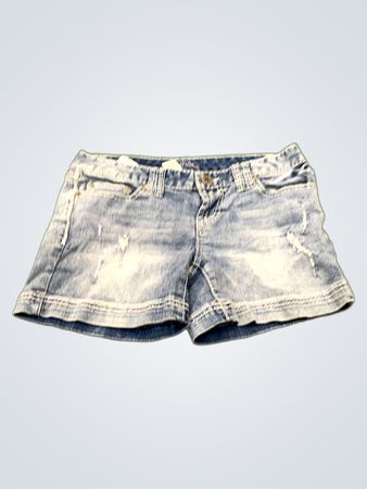 Shorts jeans da Maurice