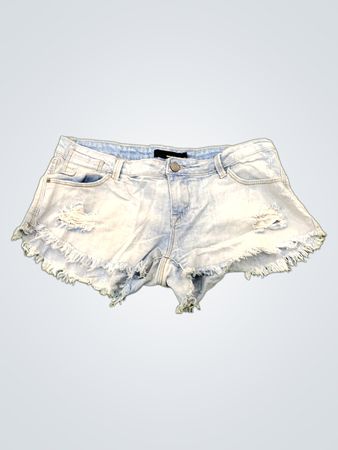 Tally Weijl Denim-Shorts