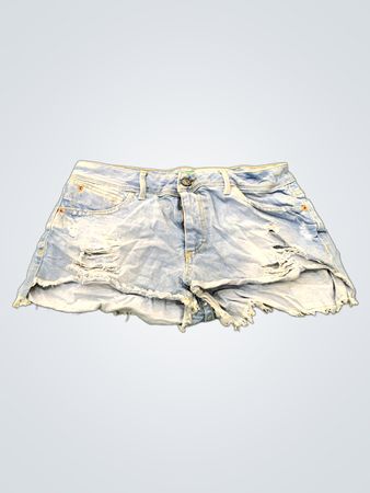 United Colors of Benetton Jeans-Shorts