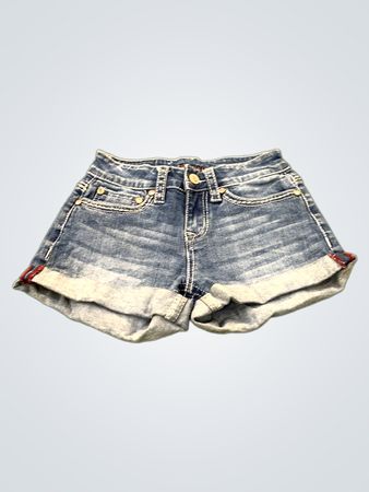 SHYANNE Shorts de Ganga