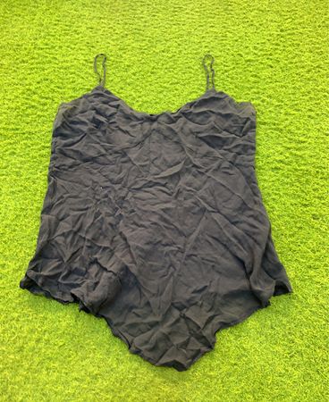 Camisole noire