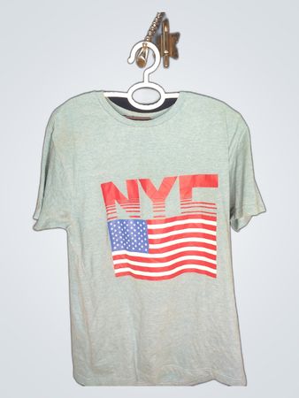 Tommy Hilfiger NYC Graphic T-Shirt