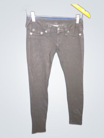 True Religion Skinny Jeans