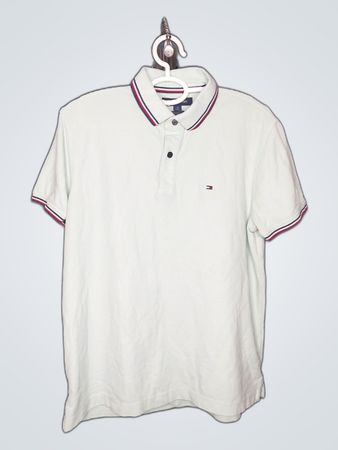 Tommy Hilfiger Polo Shirt