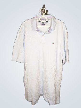 Tommy Hilfiger Classic Fit Polo Shirt