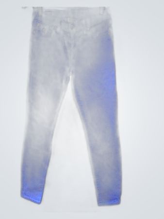 True Religion Blue Skinny Jeans