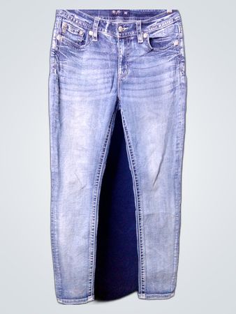 Miss Me Skinny Jeans