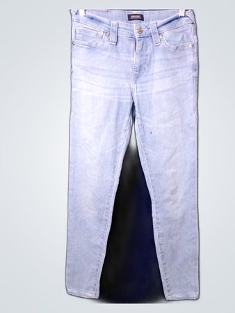 True Religion Super Skinny Jeans
