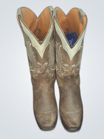 Ariat Cowboy Boots