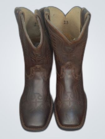 Ariat Cowboy Boots
