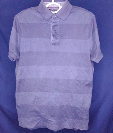 Tommy Hilfiger Striped Polo Shirt