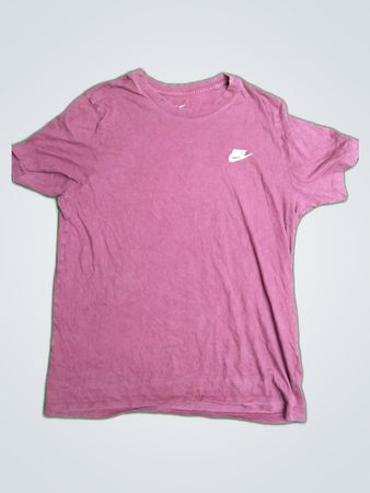Nike Plain Crewneck T-Shirt