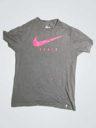 Nike Paris PSG Printed T-Shirt