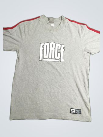 Nike Force Graphic T-Shirt
