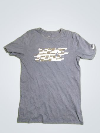 Nike Graphic Print T-Shirt