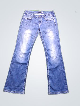 Vigoss Bootcut Jeans