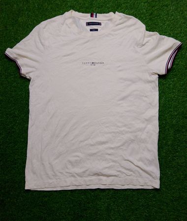 Tommy Hilfiger Slim Fit T-Shirt