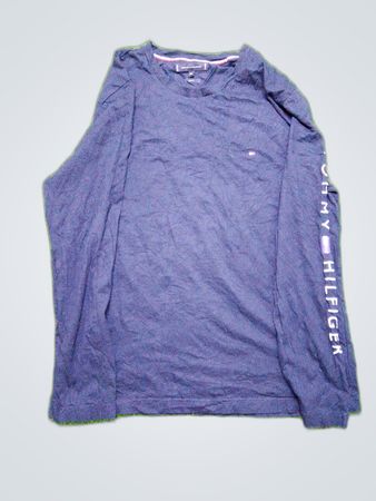 Tommy Hilfiger Long Sleeve Shirt