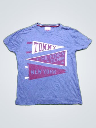 Tommy Hilfiger Denim T-Shirt