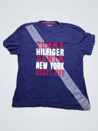 Tommy Hilfiger Denim T-Shirt
