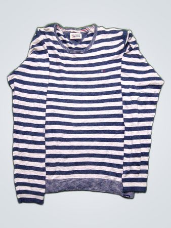 Tommy Hilfiger Striped Sweater
