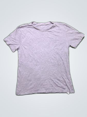Tommy Hilfiger Gray T-Shirt