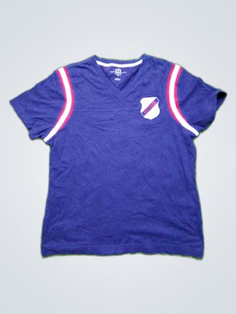Tommy Hilfiger Navy Blue T-Shirt