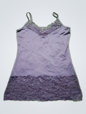 Women's Black Camisole