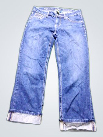 Blue Jeans