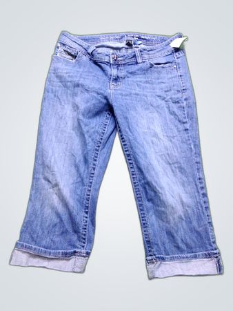 Blue Jeans